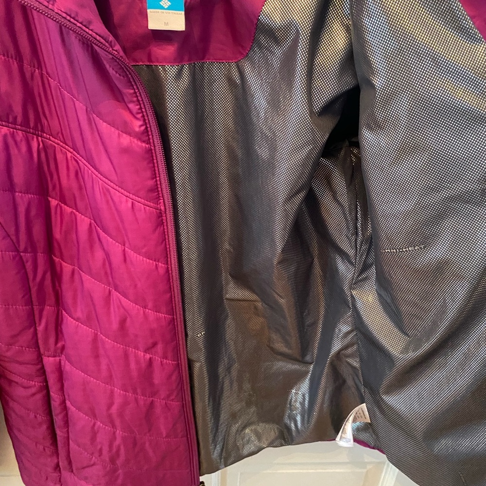 Columbia Jacket - Picture 4 of 4